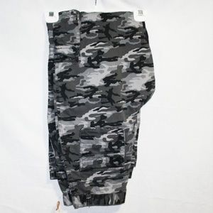 George Men's camouflage Pants
